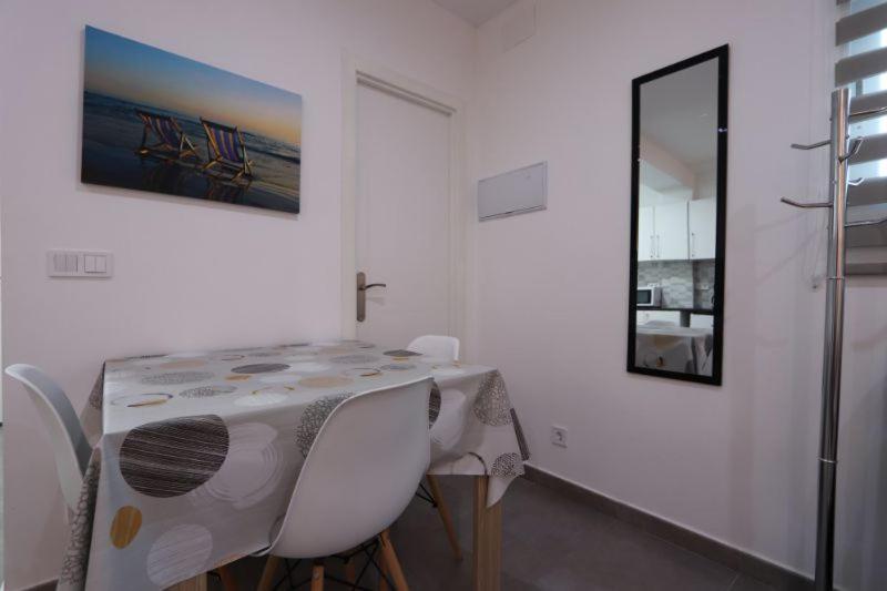 Loft Playa Las Marinas Denia Apartment Екстериор снимка